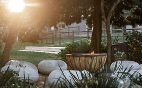 Aloe Arbour Farm Stay