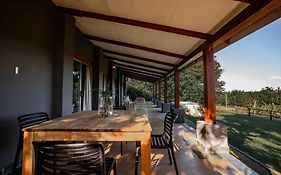 Aloe Arbour Farm Stay